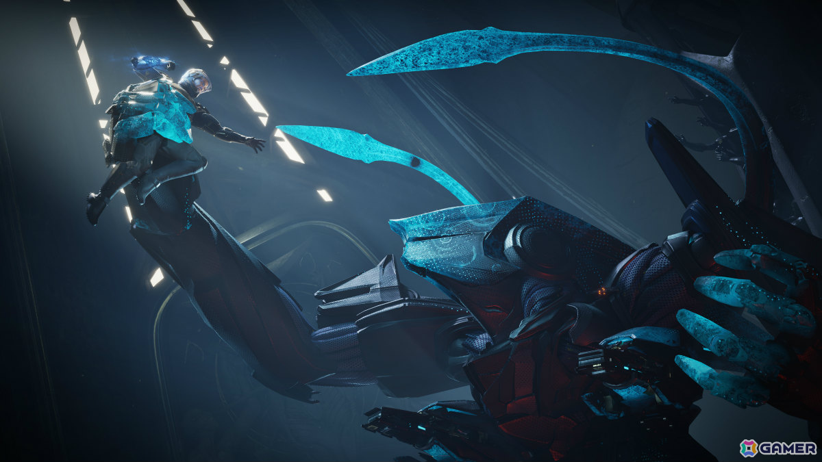 スペースオペラRPG「EXODUS」のトレーラーがTGA2025で公開！英雄・Jun Aslanとなって崩壊の危機に瀕した世界を救えの画像3