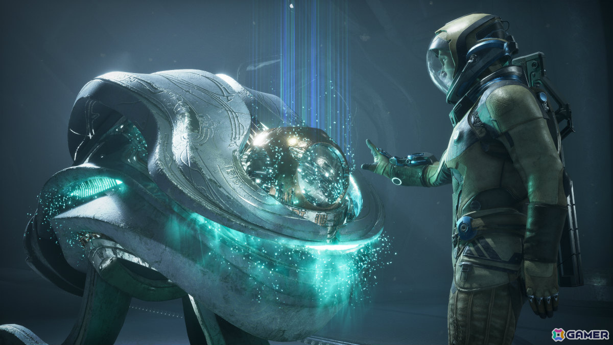 スペースオペラRPG「EXODUS」のトレーラーがTGA2025で公開！英雄・Jun Aslanとなって崩壊の危機に瀕した世界を救えの画像5