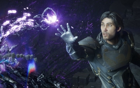 スペースオペラRPG「EXODUS」のトレーラーがTGA2025で公開！英雄・Jun Aslanとなって崩壊の危機に瀕した世界を救え