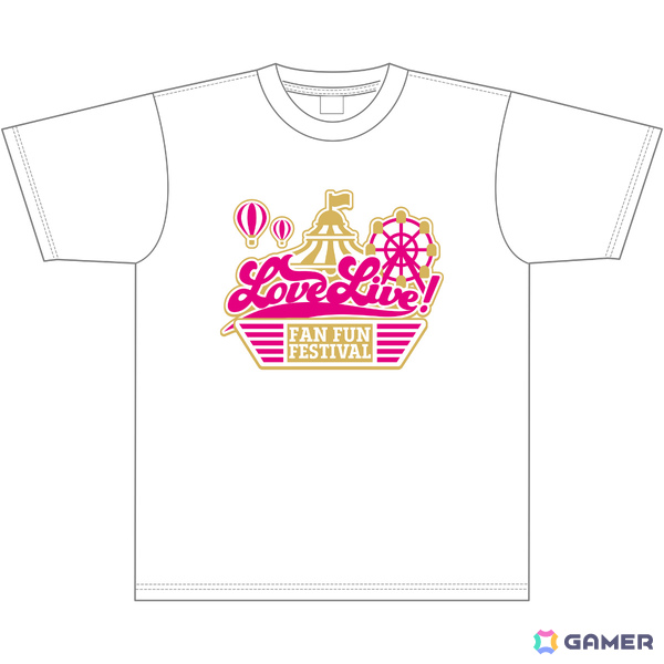 「ラブライブ！」シリーズと東京ドームシティ アトラクションズのコラボイベント「LoveLive! Fan Fun Festival」が2026年1月9日より開催！の画像6
