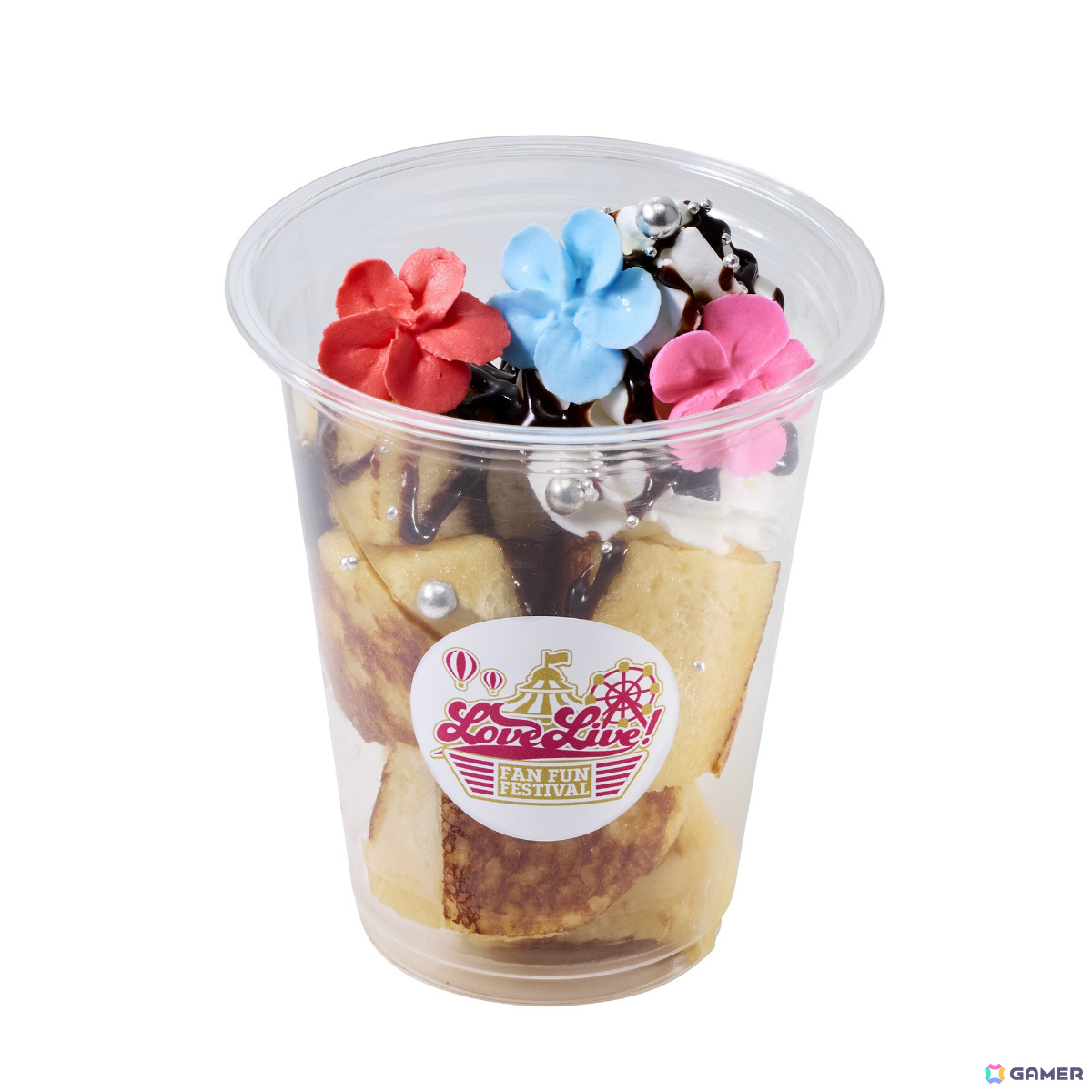 「ラブライブ！」シリーズと東京ドームシティ アトラクションズのコラボイベント「LoveLive! Fan Fun Festival」が2026年1月9日より開催！の画像