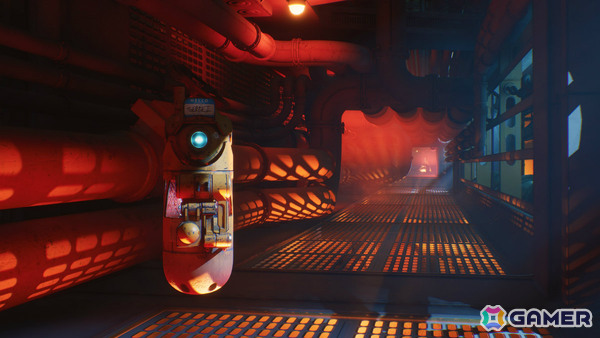 肉体を捨て戦闘マシンとなって終末世界を生き延びるビークルアクション「TankRat」が2026年春にリリース！の画像