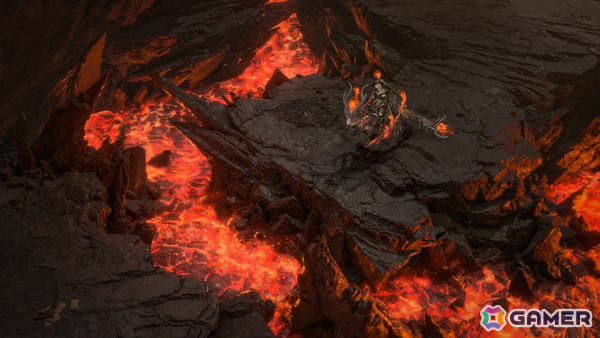 「ディアブロ IV」拡張パック「憎悪の帝王」が2026年4月28日に配信！神聖なる力を振るう新クラス・パラディンは予約購入で早期アクセスが可能の画像