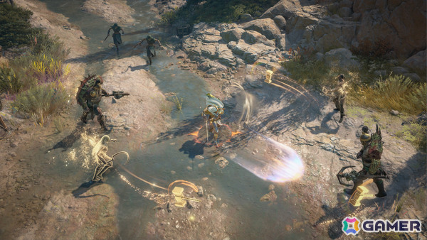 「ディアブロ IV」拡張パック「憎悪の帝王」が2026年4月28日に配信！神聖なる力を振るう新クラス・パラディンは予約購入で早期アクセスが可能の画像