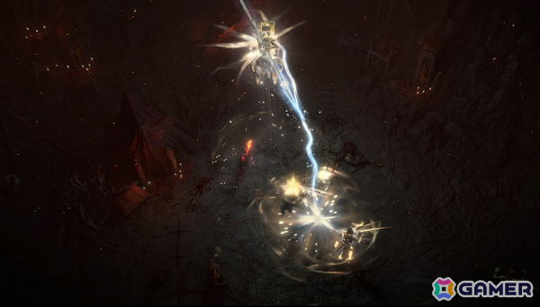 「ディアブロ IV」拡張パック「憎悪の帝王」が2026年4月28日に配信！神聖なる力を振るう新クラス・パラディンは予約購入で早期アクセスが可能の画像