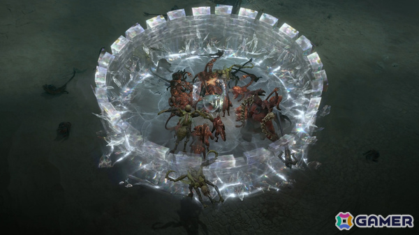 「ディアブロ IV」拡張パック「憎悪の帝王」が2026年4月28日に配信！神聖なる力を振るう新クラス・パラディンは予約購入で早期アクセスが可能の画像