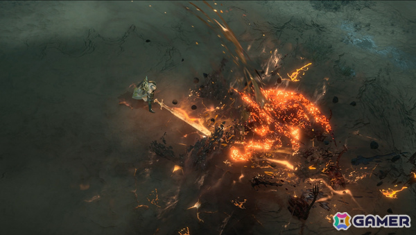 「ディアブロ IV」拡張パック「憎悪の帝王」が2026年4月28日に配信！神聖なる力を振るう新クラス・パラディンは予約購入で早期アクセスが可能の画像