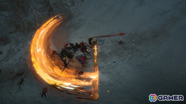 「ディアブロ IV」拡張パック「憎悪の帝王」が2026年4月28日に配信！神聖なる力を振るう新クラス・パラディンは予約購入で早期アクセスが可能の画像