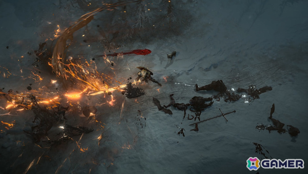 「ディアブロ IV」拡張パック「憎悪の帝王」が2026年4月28日に配信！神聖なる力を振るう新クラス・パラディンは予約購入で早期アクセスが可能の画像