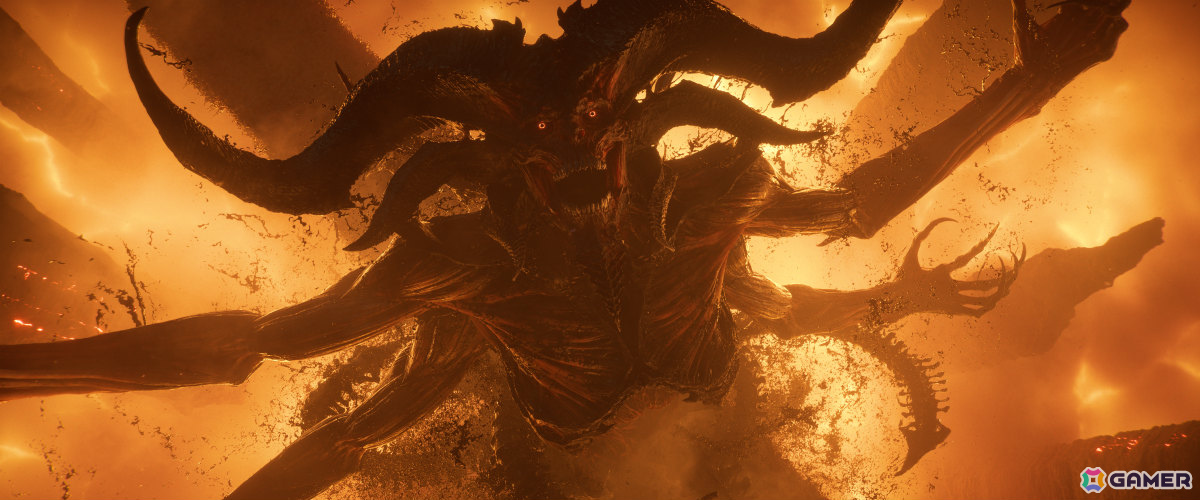 「ディアブロ IV」拡張パック「憎悪の帝王」が2026年4月28日に配信！神聖なる力を振るう新クラス・パラディンは予約購入で早期アクセスが可能の画像