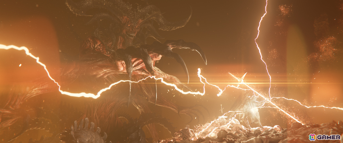 「ディアブロ IV」拡張パック「憎悪の帝王」が2026年4月28日に配信！神聖なる力を振るう新クラス・パラディンは予約購入で早期アクセスが可能の画像