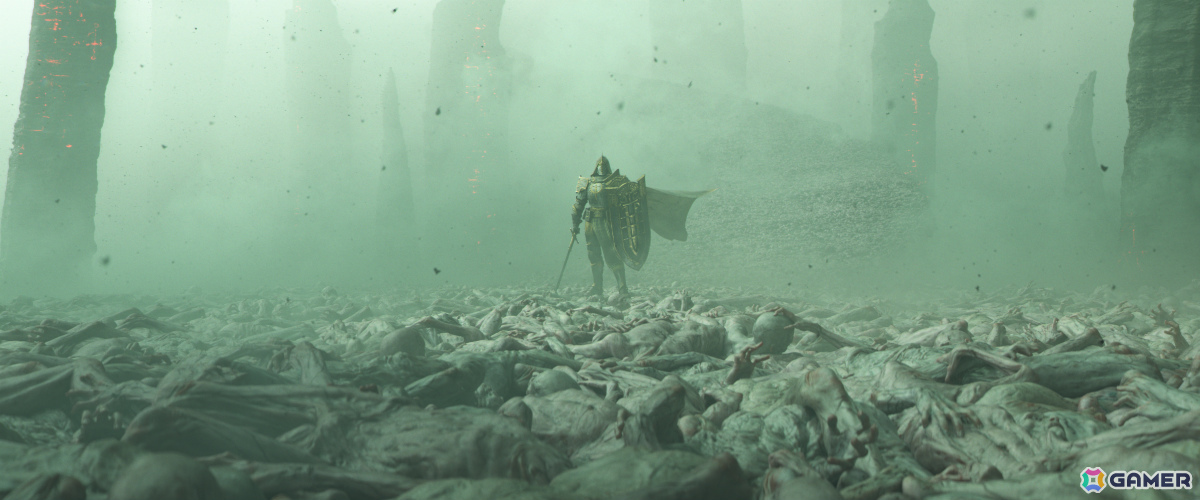 「ディアブロ IV」拡張パック「憎悪の帝王」が2026年4月28日に配信！神聖なる力を振るう新クラス・パラディンは予約購入で早期アクセスが可能の画像