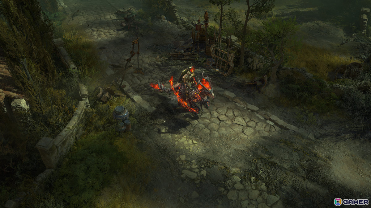 「ディアブロ IV」拡張パック「憎悪の帝王」が2026年4月28日に配信！神聖なる力を振るう新クラス・パラディンは予約購入で早期アクセスが可能の画像