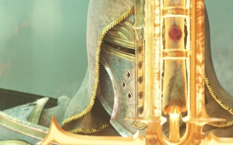 「ディアブロ IV」拡張パック「憎悪の帝王」が2026年4月28日に配信!神聖なる力を振るう新クラス・パラディンは予約購入で早期アクセスが可能