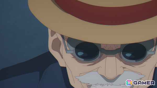 12月14日16:30放送のアニメ「ウマ娘 シンデレラグレイ」第22話「灰の怪物《グレイファントム》」のWEB予告・先行カット・あらすじが公開！の画像