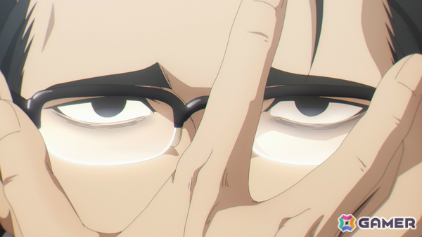 12月14日16:30放送のアニメ「ウマ娘 シンデレラグレイ」第22話「灰の怪物《グレイファントム》」のWEB予告・先行カット・あらすじが公開！の画像