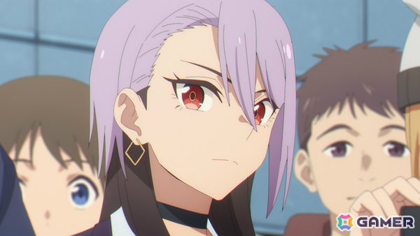 12月14日16:30放送のアニメ「ウマ娘 シンデレラグレイ」第22話「灰の怪物《グレイファントム》」のWEB予告・先行カット・あらすじが公開！の画像