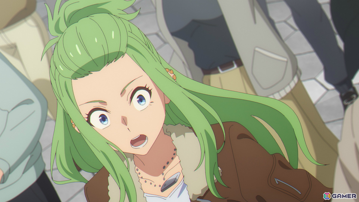 12月14日16:30放送のアニメ「ウマ娘 シンデレラグレイ」第22話「灰の怪物《グレイファントム》」のWEB予告・先行カット・あらすじが公開！の画像3