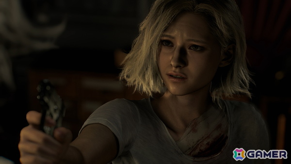 TGA2025で公開された新トレーラーでは人気キャラ・レオンも登場！「バイオハザード レクイエム」の合同インタビューの模様をお届けの画像6