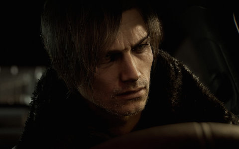 TGA2025で公開された新トレーラーでは人気キャラ・レオンも登場！「バイオハザード レクイエム」の合同インタビューの模様をお届け