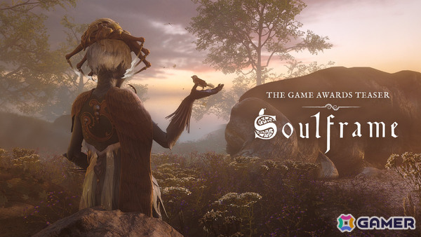 「Warframe」「Soulframe」のトレーラーがTGA2025で公開！「Clair Obscur: Expedition 33」マエル役で知られるジェニファー・イングリッシュさんらが出演の画像2