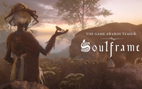 「Warframe」「Soulframe」のトレーラーがTGA2025で公開！「Clair Obscur: Expedition 33」マエル役で知られるジェニファー・イングリッシュさんらが出演