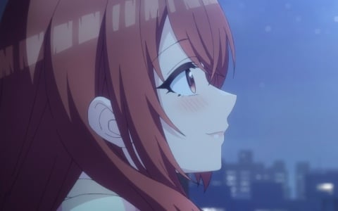 TVアニメ「友達の妹が俺にだけウザい」こはならむさんによるEDテーマ「星の鼓動」を彩羽（CV：鈴代紗弓）と真白（CV：楠木ともり）が歌う特別映像が公開！