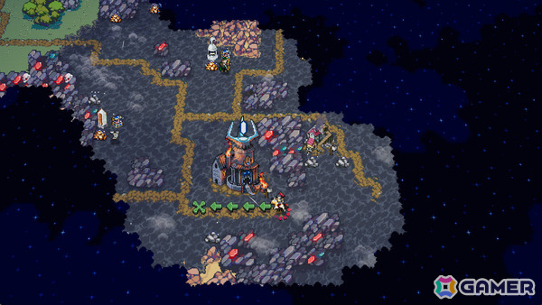 ターン制ストラテジーRPG×オートバトラー「Hero's Hour 2」が発表！都市を築き強大な軍隊を率いて大規模戦闘に挑めの画像