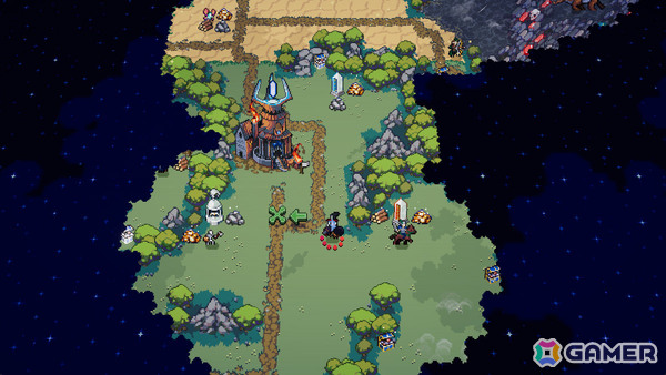 ターン制ストラテジーRPG×オートバトラー「Hero's Hour 2」が発表！都市を築き強大な軍隊を率いて大規模戦闘に挑めの画像