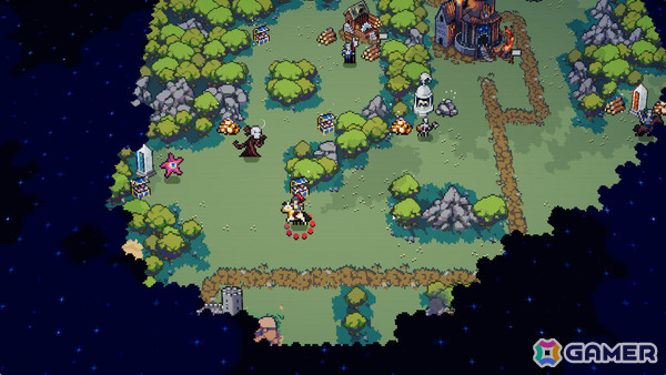 ターン制ストラテジーRPG×オートバトラー「Hero's Hour 2」が発表！都市を築き強大な軍隊を率いて大規模戦闘に挑めの画像