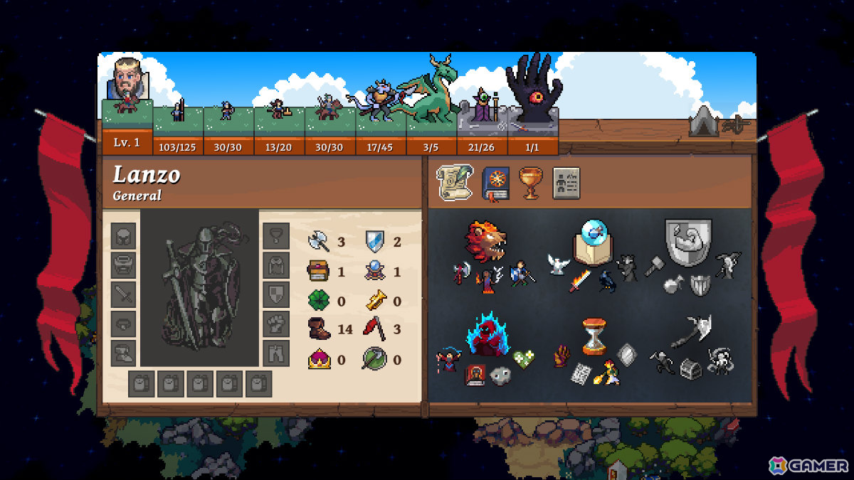 ターン制ストラテジーRPG×オートバトラー「Hero's Hour 2」が発表！都市を築き強大な軍隊を率いて大規模戦闘に挑めの画像12
