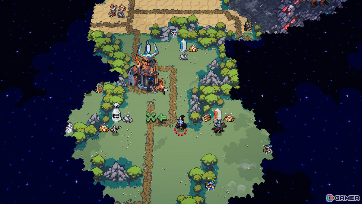 ターン制ストラテジーRPG×オートバトラー「Hero's Hour 2」が発表！都市を築き強大な軍隊を率いて大規模戦闘に挑めの画像14