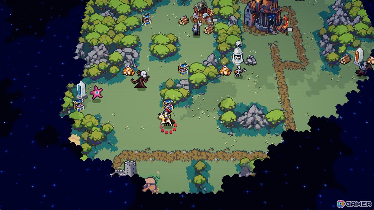ターン制ストラテジーRPG×オートバトラー「Hero's Hour 2」が発表！都市を築き強大な軍隊を率いて大規模戦闘に挑めの画像6