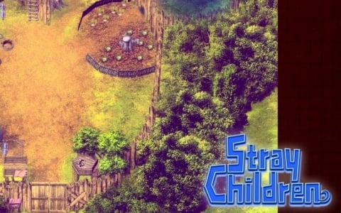 「ストレイチルドレン」サウンドトラックの予約受付が開始!CD3枚組に全楽曲+未使用曲を完全収録