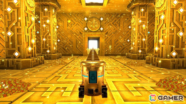 オンライン騙し合いアクション「VIVA NOBOTS」OBTがSteam Playtestにて開催！マッチョが踊るコンセプト映像（リリックビデオ）も公開の画像9