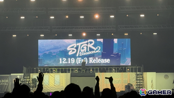 「ストグラ」シーズン2が12月19日よりスタート！運営による記念配信も12月15日19時より実施の画像2