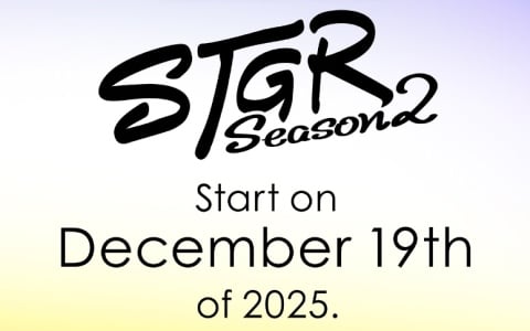 「ストグラ」シーズン2が12月19日よりスタート!運営による記念配信も12月15日19時より実施