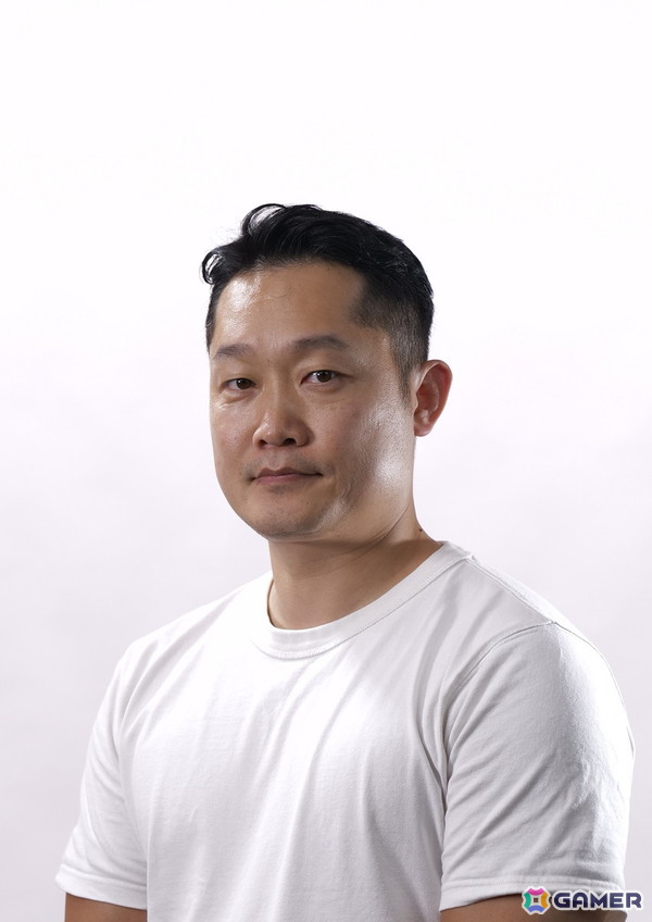 ディレクター・趙容煕（チョウ ヨンヒ）氏