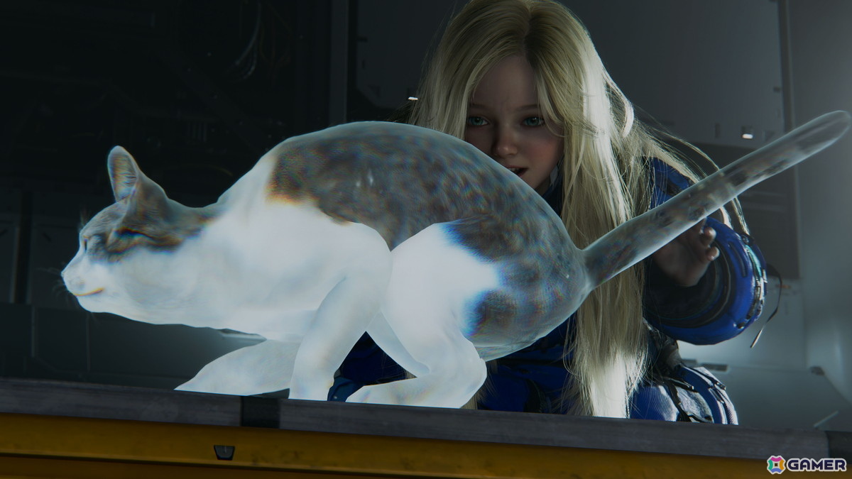 「プラグマタ」Steam体験版やNintendo Switch 2版の詳細が語られた合同インタビューの模様をお届け！の画像