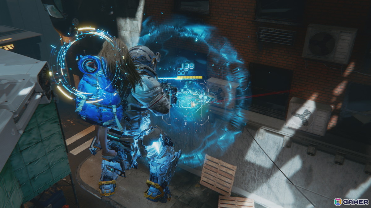 「プラグマタ」Steam体験版やNintendo Switch 2版の詳細が語られた合同インタビューの模様をお届け！の画像