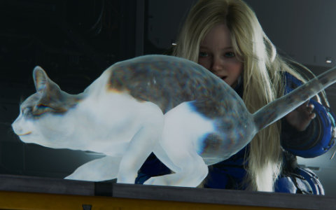 「プラグマタ」Steam体験版やNintendo Switch 2版の詳細が語られた合同インタビューの模様をお届け!