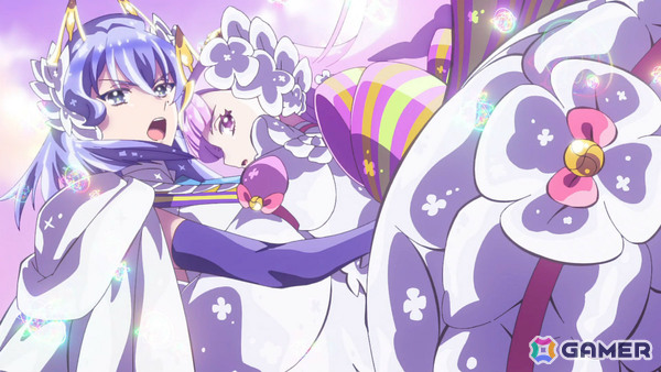 TVアニメ「プリンセッション・オーケストラ」プリンセス・ヴィオラ役は鬼頭明里さん、プリンセス・ネージュ役は伊藤美来さんが担当！の画像1