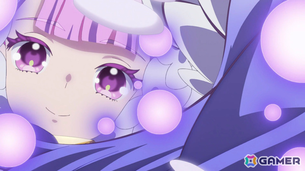 TVアニメ「プリンセッション・オーケストラ」プリンセス・ヴィオラ役は鬼頭明里さん、プリンセス・ネージュ役は伊藤美来さんが担当！の画像