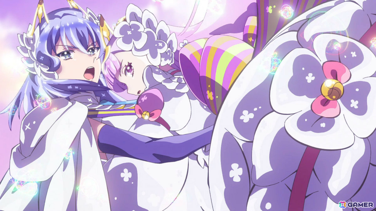 TVアニメ「プリンセッション・オーケストラ」プリンセス・ヴィオラ役は鬼頭明里さん、プリンセス・ネージュ役は伊藤美来さんが担当！の画像