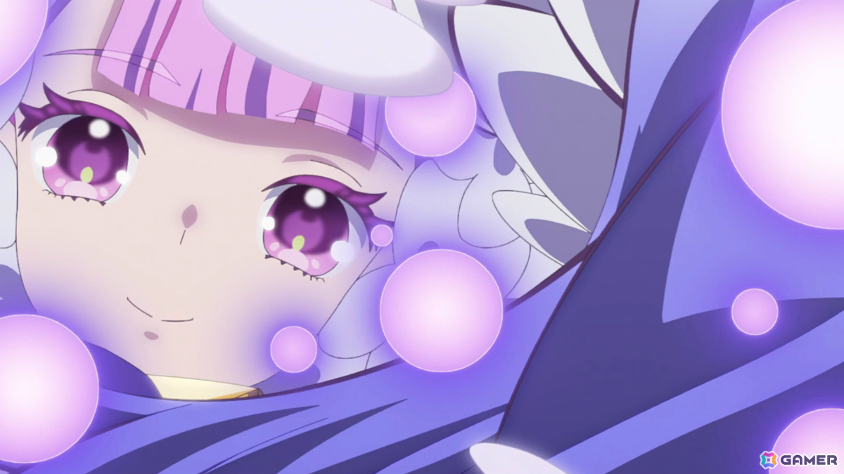 TVアニメ「プリンセッション・オーケストラ」プリンセス・ヴィオラ役は鬼頭明里さん、プリンセス・ネージュ役は伊藤美来さんが担当！の画像2