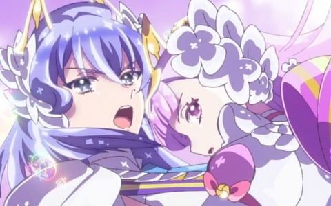 TVアニメ「プリンセッション・オーケストラ」プリンセス・ヴィオラ役は鬼頭明里さん、プリンセス・ネージュ役は伊藤美来さんが担当!