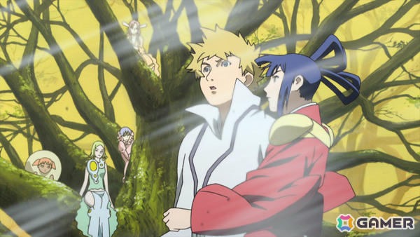 「リーンの翼」アニメ化20周年を記念して初のBlu-ray BOXが2026年3月25日に発売！物語の始まりを告げるOP映像を富野総監督ディレクションのもと新たに制作の画像