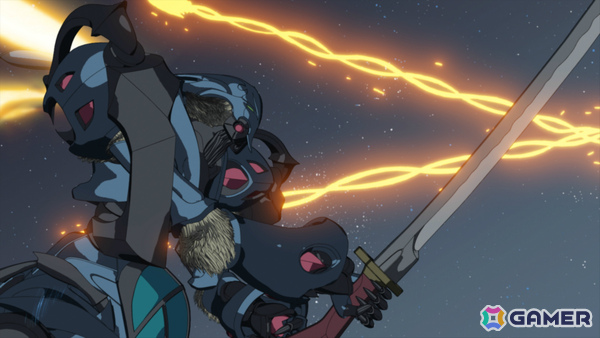 「リーンの翼」アニメ化20周年を記念して初のBlu-ray BOXが2026年3月25日に発売！物語の始まりを告げるOP映像を富野総監督ディレクションのもと新たに制作の画像