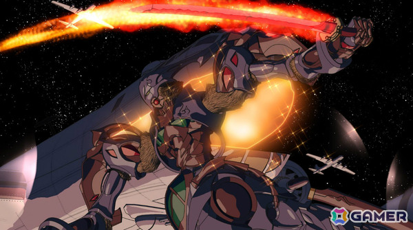 「リーンの翼」アニメ化20周年を記念して初のBlu-ray BOXが2026年3月25日に発売！物語の始まりを告げるOP映像を富野総監督ディレクションのもと新たに制作の画像