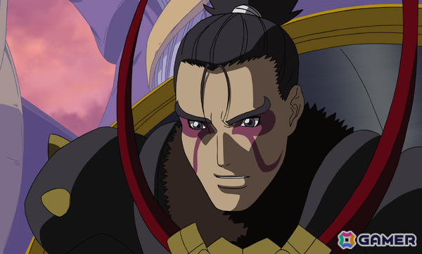 「リーンの翼」アニメ化20周年を記念して初のBlu-ray BOXが2026年3月25日に発売！物語の始まりを告げるOP映像を富野総監督ディレクションのもと新たに制作の画像